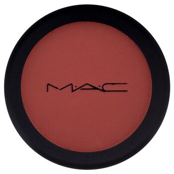 Powder Blush - Púdrová tvárenka 6 g